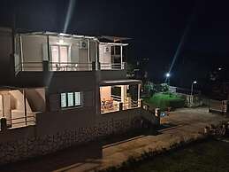 Villa Marina Tsoukalades