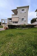 Villa Marina Tsoukalades