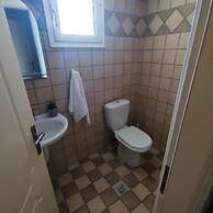 Villa Marina Tsoukalades