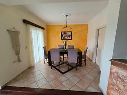 Villa Marina Tsoukalades