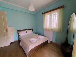 Villa Marina Tsoukalades