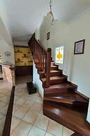 Villa Marina Tsoukalades