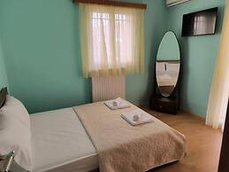 Villa Marina Tsoukalades