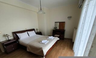 Villa Marina Tsoukalades