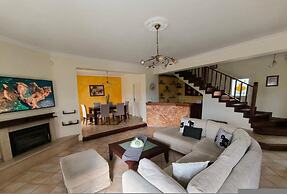 Villa Marina Tsoukalades