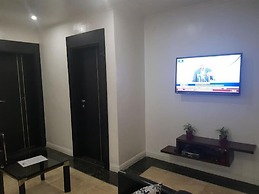 NiCotel Apartments