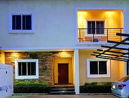 NiCotel Apartments