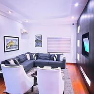 NiCotel Apartments
