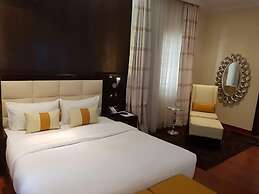 NiCotel Apartments