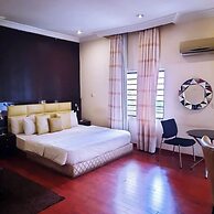 NiCotel Apartments