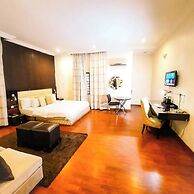 NiCotel Apartments