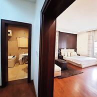 NiCotel Apartments