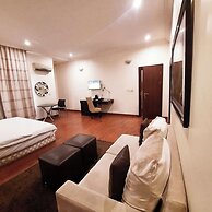 NiCotel Apartments