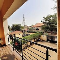 NiCotel Apartments