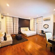 NiCotel Apartments