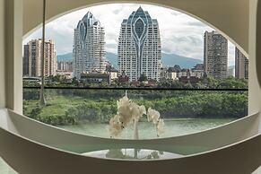 viila River View Resort Xishuangbanna