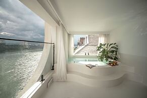 viila River View Resort Xishuangbanna