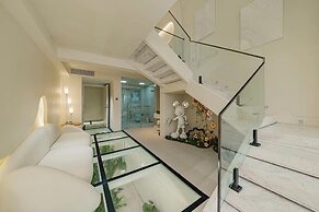 viila River View Resort Xishuangbanna