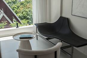 viila River View Resort Xishuangbanna