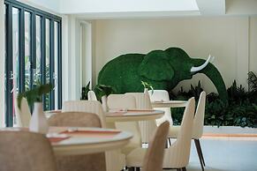 viila River View Resort Xishuangbanna