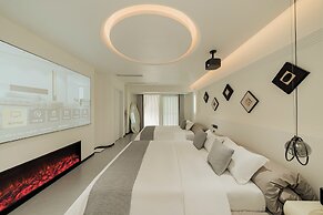 viila River View Resort Xishuangbanna