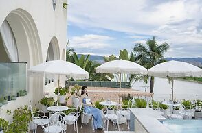 viila River View Resort Xishuangbanna