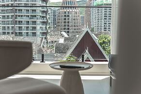 viila River View Resort Xishuangbanna