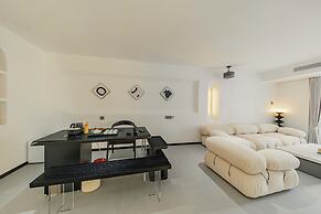 viila River View Resort Xishuangbanna