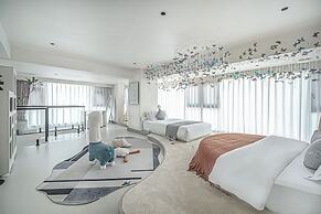 viila River View Resort Xishuangbanna