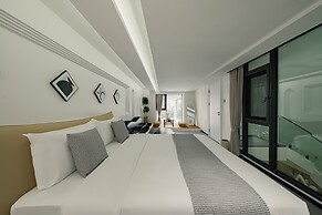 viila River View Resort Xishuangbanna