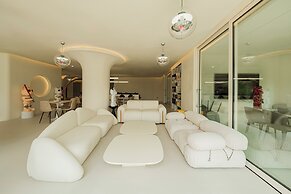 viila River View Resort Xishuangbanna