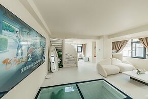 viila River View Resort Xishuangbanna