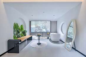 viila River View Resort Xishuangbanna