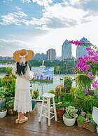 viila River View Resort Xishuangbanna