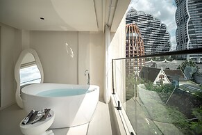 viila River View Resort Xishuangbanna