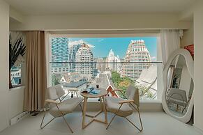 viila River View Resort Xishuangbanna