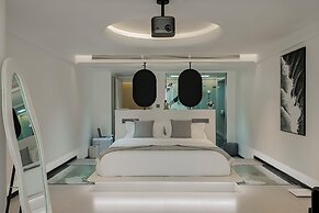 viila River View Resort Xishuangbanna