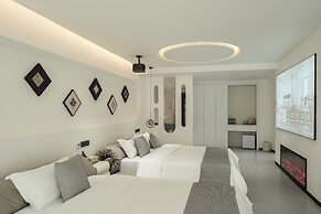 viila River View Resort Xishuangbanna