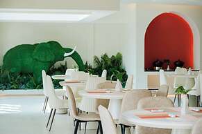 viila River View Resort Xishuangbanna