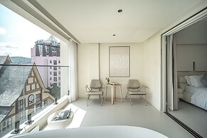 viila River View Resort Xishuangbanna