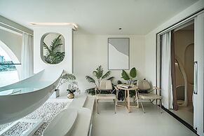 viila River View Resort Xishuangbanna