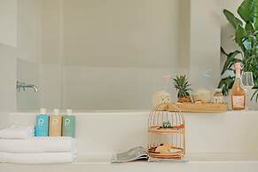 viila River View Resort Xishuangbanna