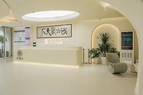 viila River View Resort Xishuangbanna