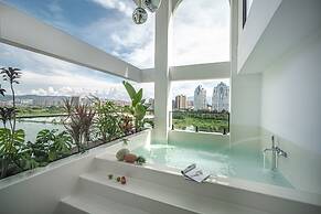 viila River View Resort Xishuangbanna