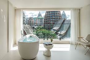 viila River View Resort Xishuangbanna