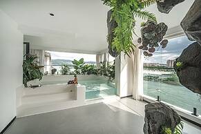 viila River View Resort Xishuangbanna