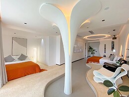 viila River View Resort Xishuangbanna