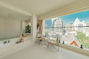 viila River View Resort Xishuangbanna