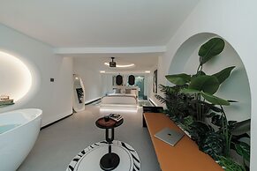 viila River View Resort Xishuangbanna