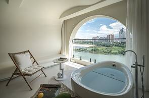 viila River View Resort Xishuangbanna